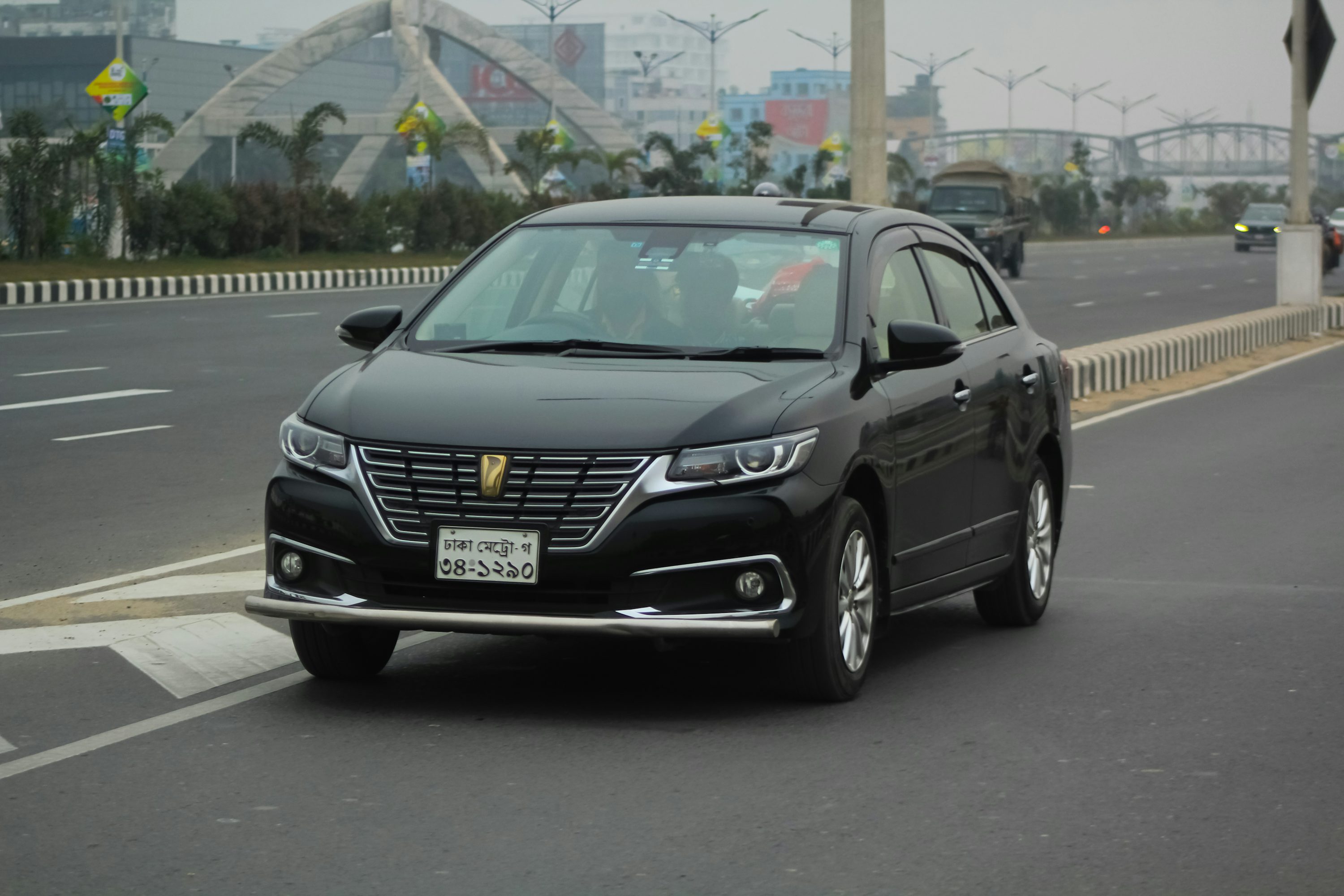 Private Motor